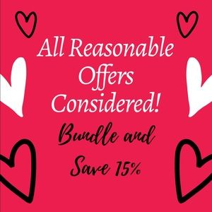 Bundle and Save